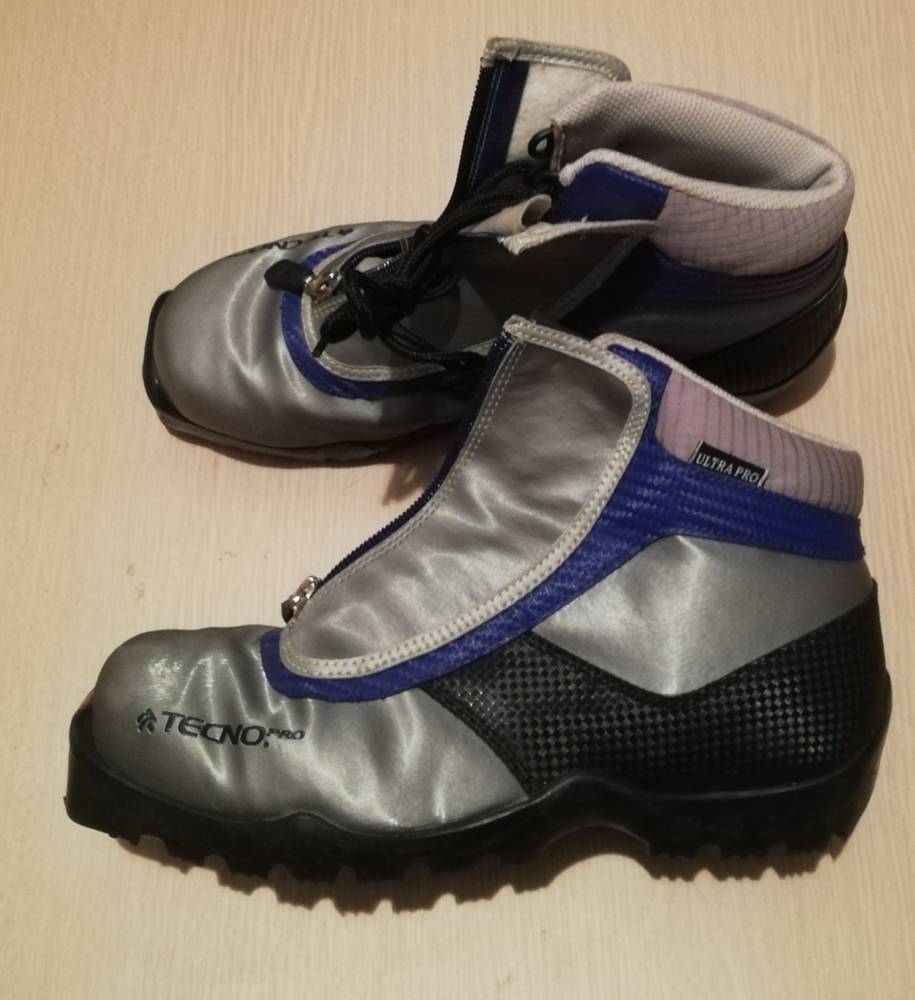 tecno pro 39 dyd. pilka