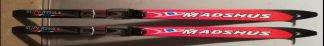 Madshus superwax 150 cm NNN