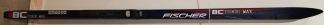 Fischer BC COUNTRY WAX 185 cm NNN BC