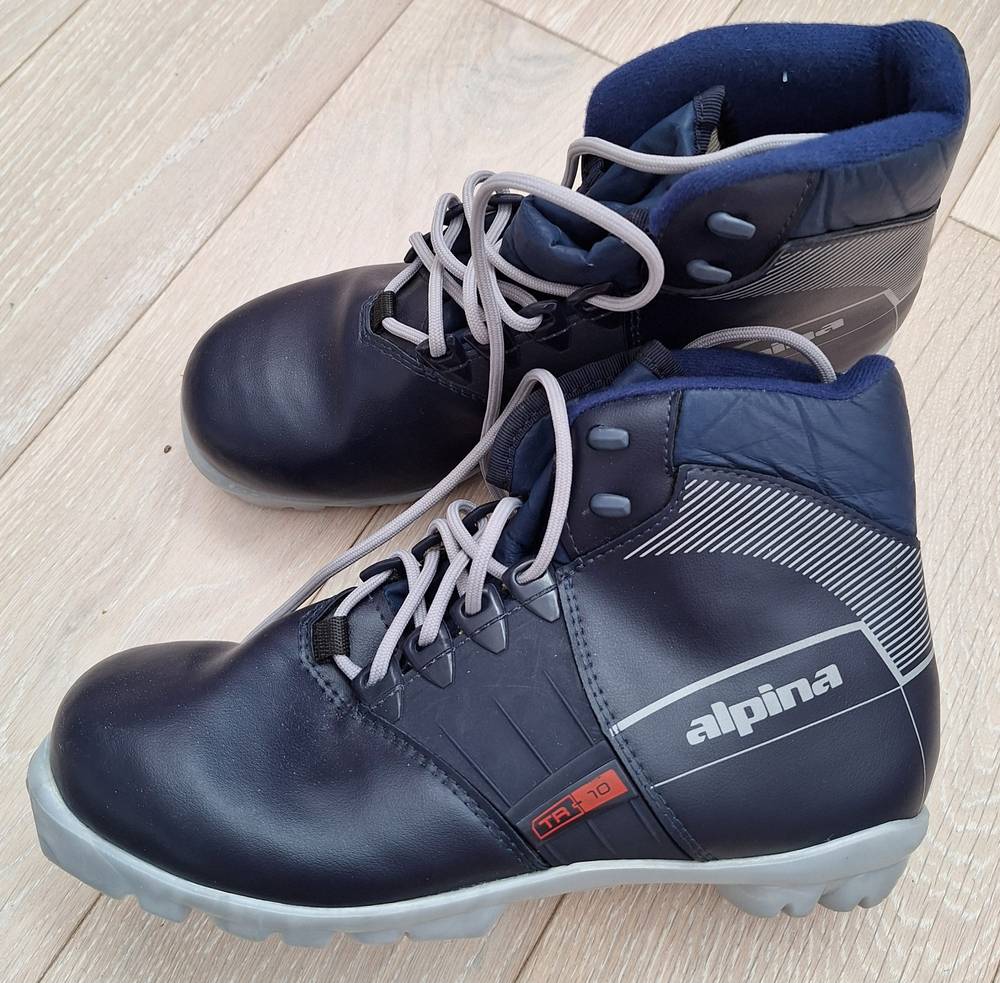 Alpina Tr10 39 dyd. NNN