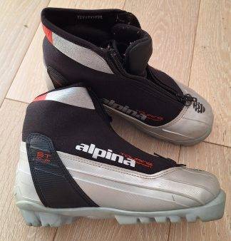 Alpina ST 10 JR 34 dyd. NNN