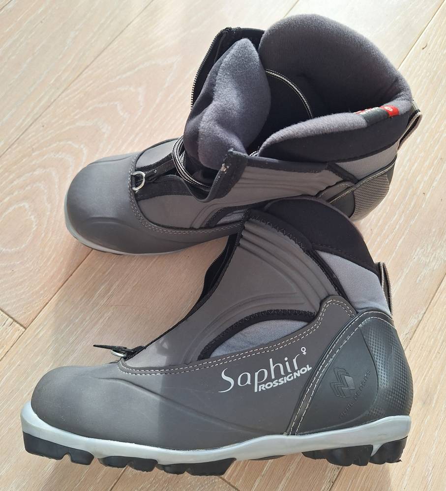Rossignol Saphir 38 dyd. NNN