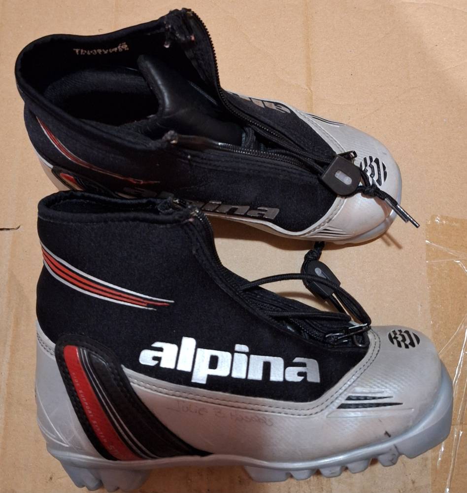 Alpina St10 34 dyd. NNN