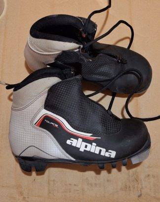 Alpina Touring 31 dyd. NNN