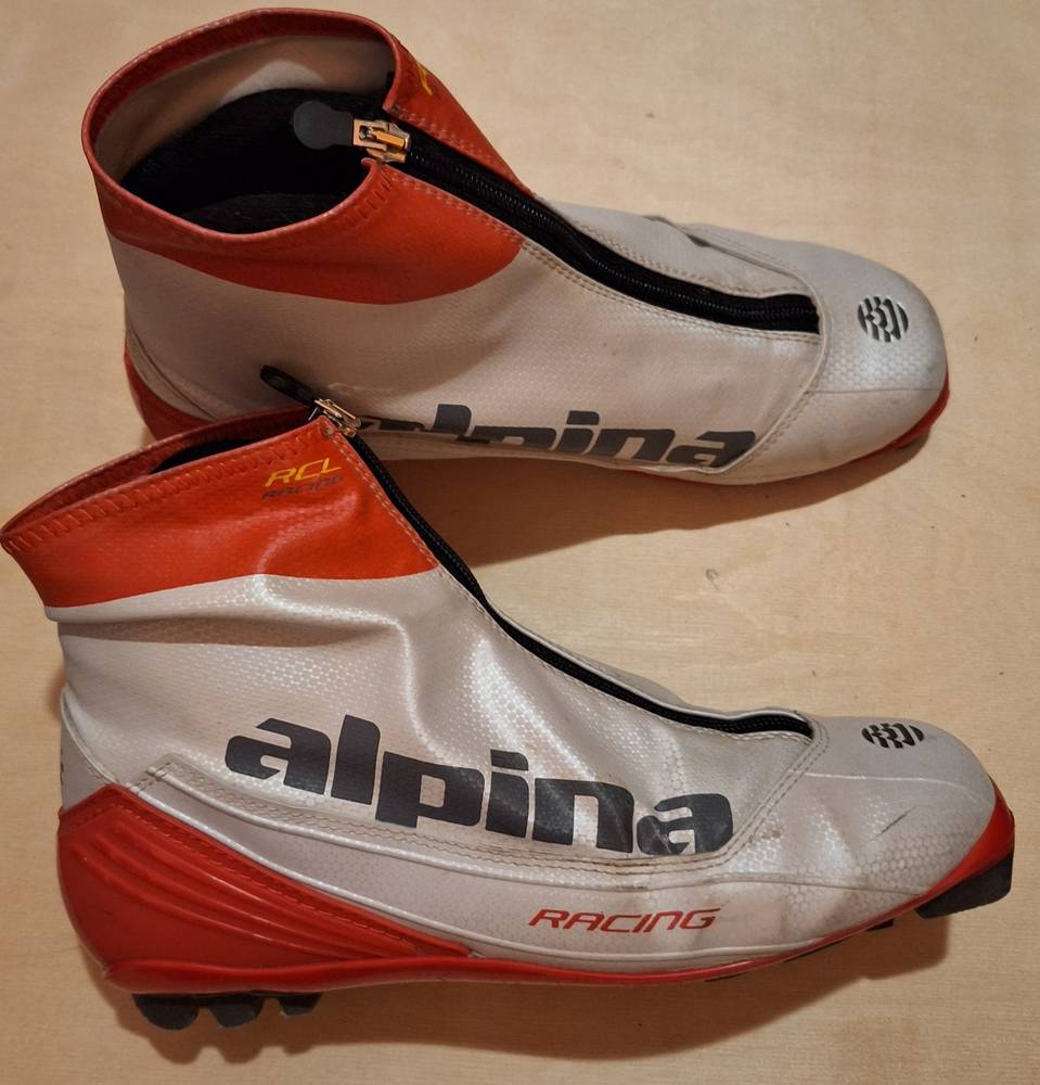 Alpina Racing 44 dyd. NNN