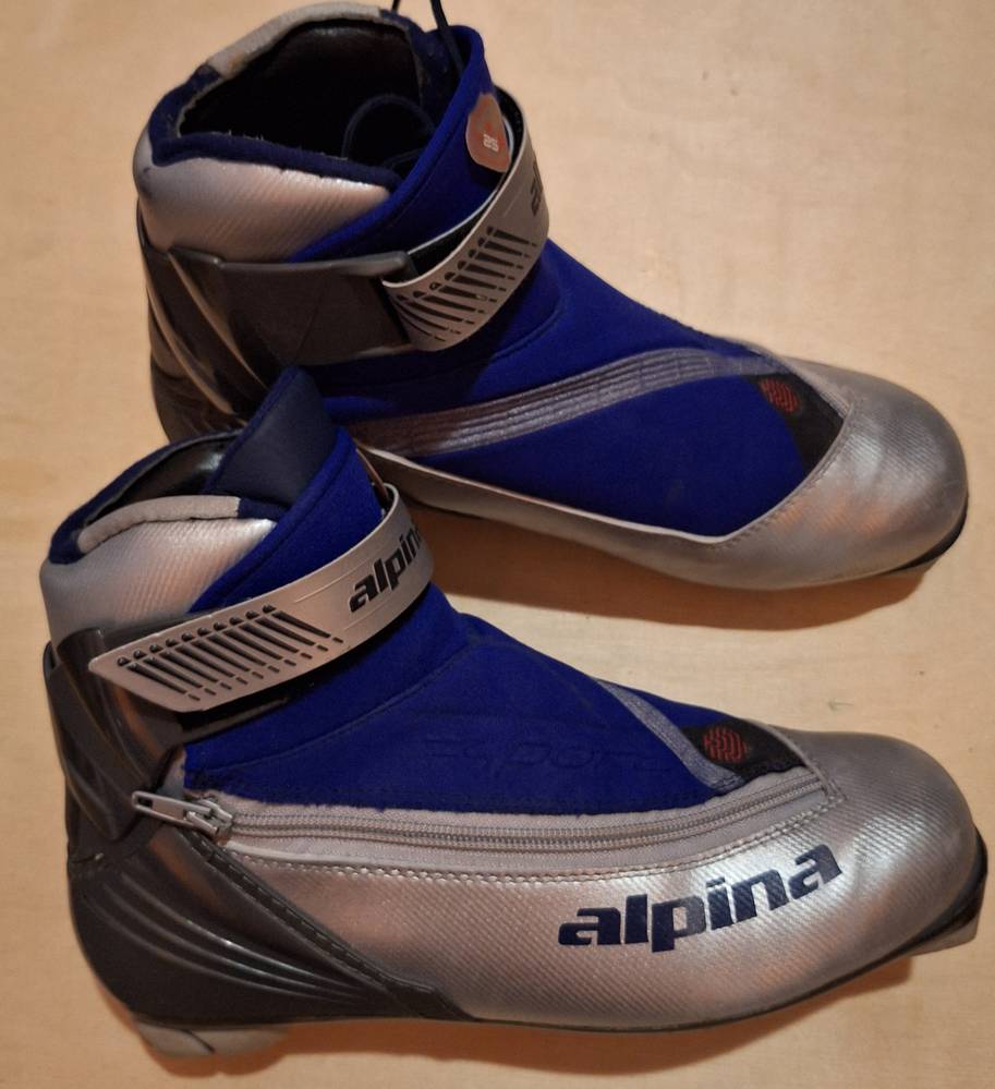 Alpina Sport 43 dyd. NNN