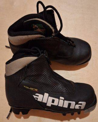 Alpina Touring 30 dyd. NNN