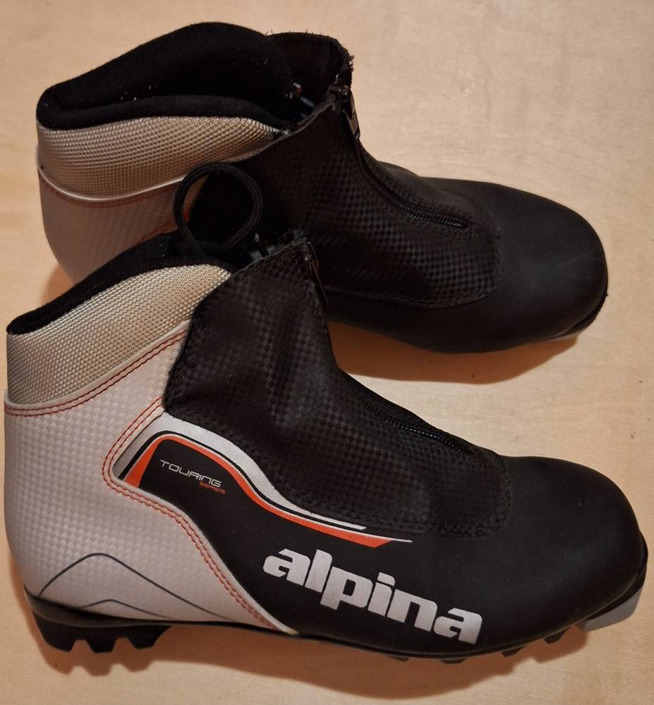 Alpina Touring 40 dyd. NNN