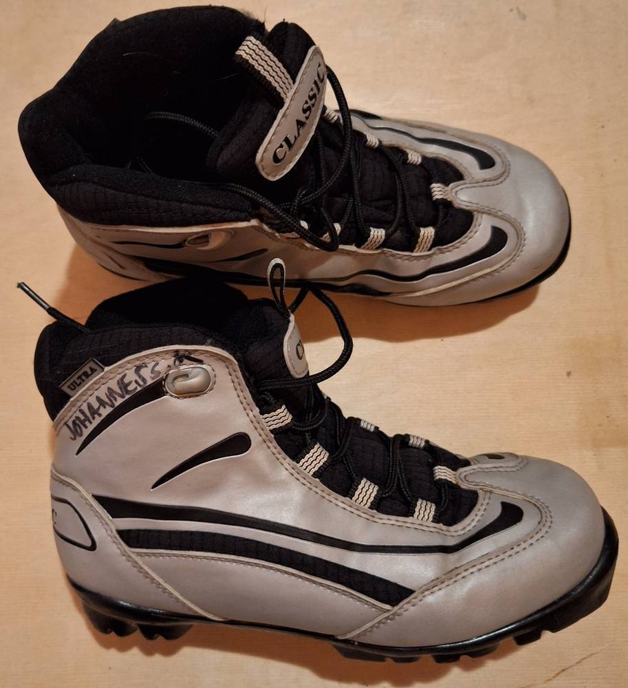 Clasic ultra 36 dyd. NNN