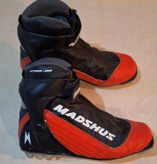 Madshus Hyper skate 39 dyd. NNN