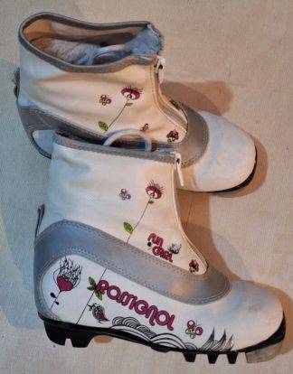 Rossignol 31 dyd. NNN