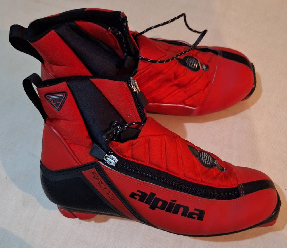 Alpina 41 dyd. NNN
