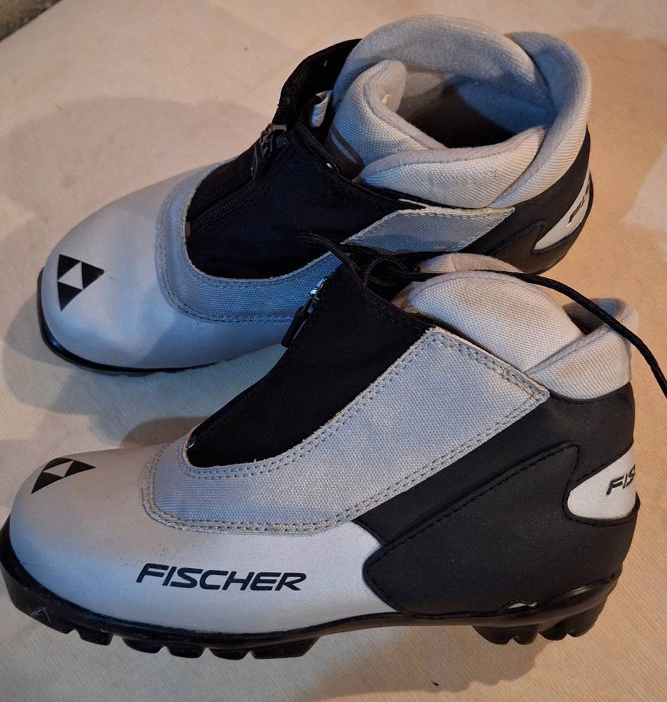 Fischer 37 dyd. NNN