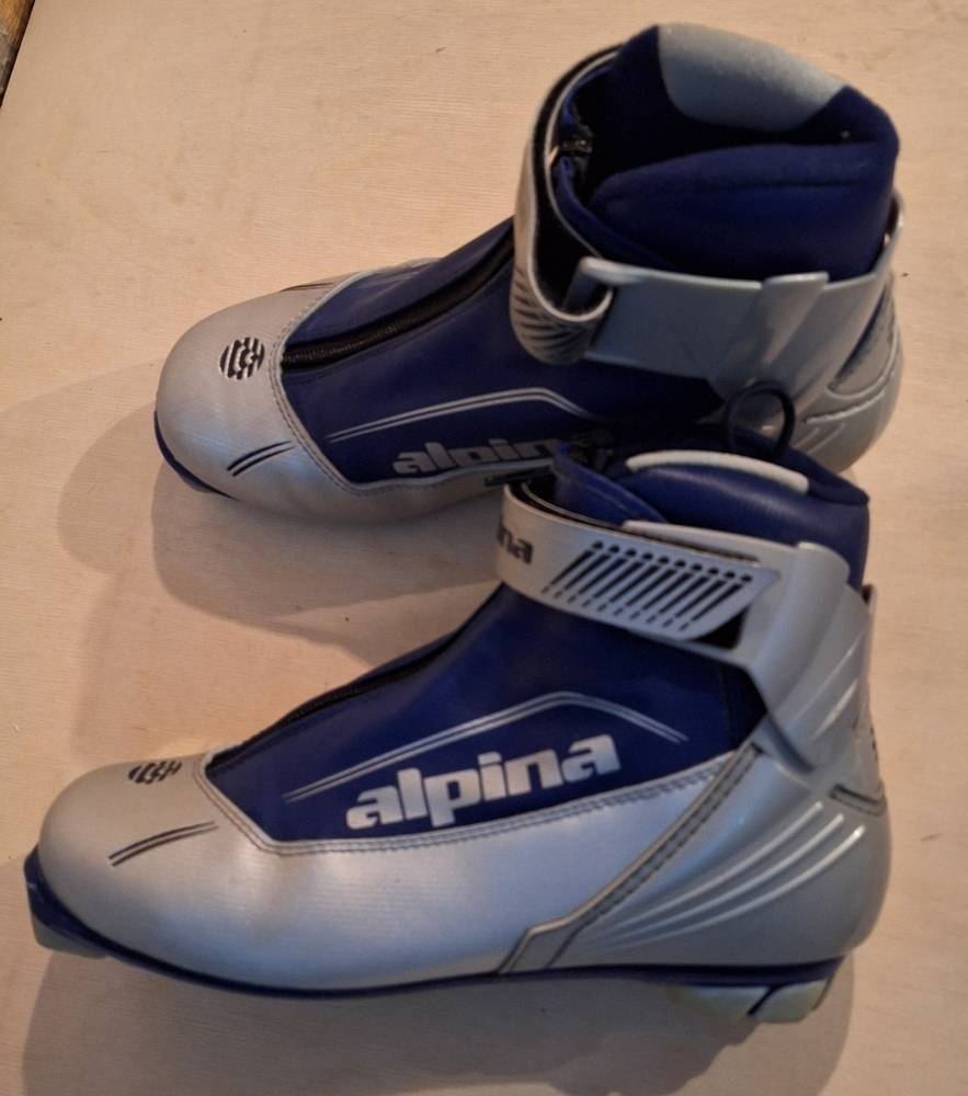 Alpina 40 dyd. NNN