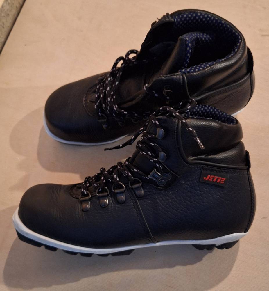 Alpina JETT 40 dyd. NNN