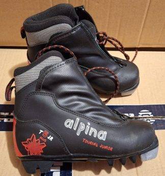 Alpina Touring junior 31 dyd. NNN