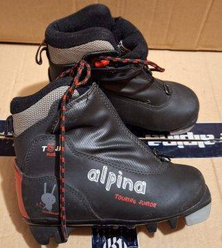 Alpina T5jr 28 dyd. NNN