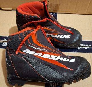 Madshus Raceline 34 dyd. NNN