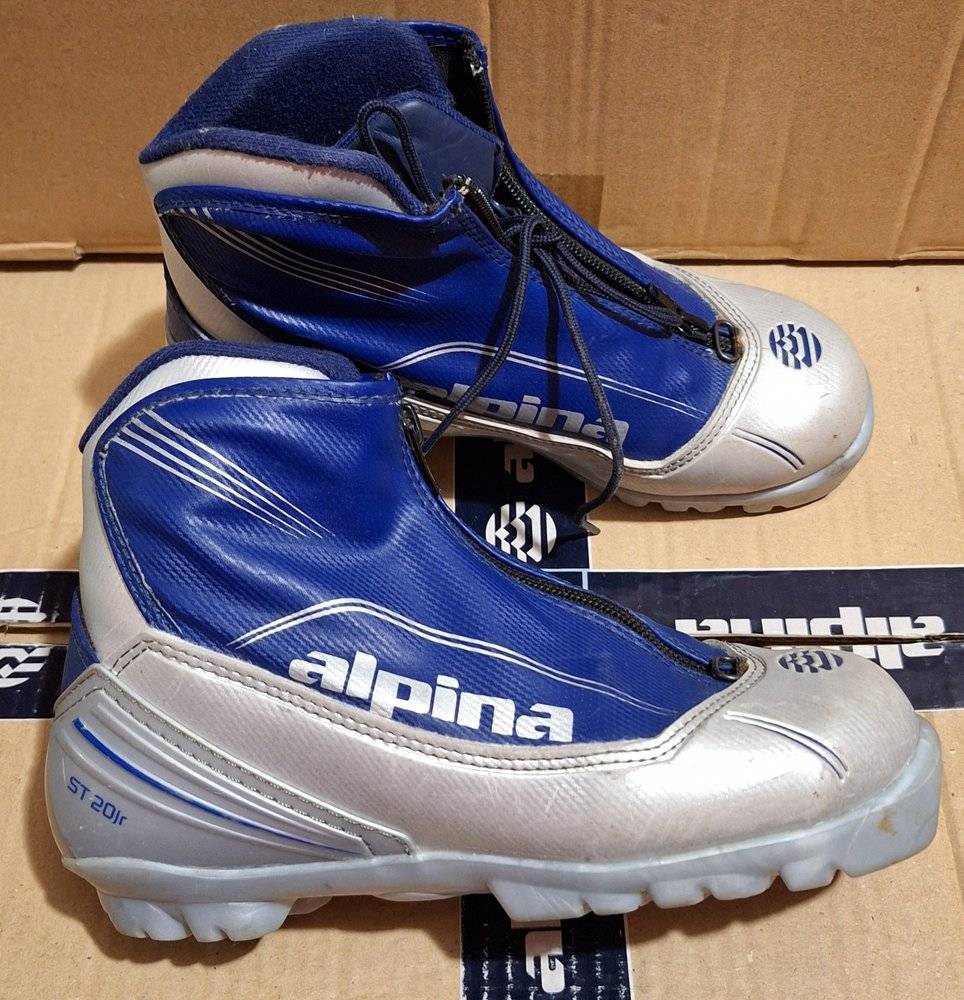 Alpina 36 dyd. NNN