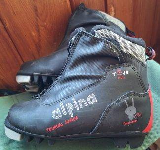 Alpina Jr 32 dyd. NNN