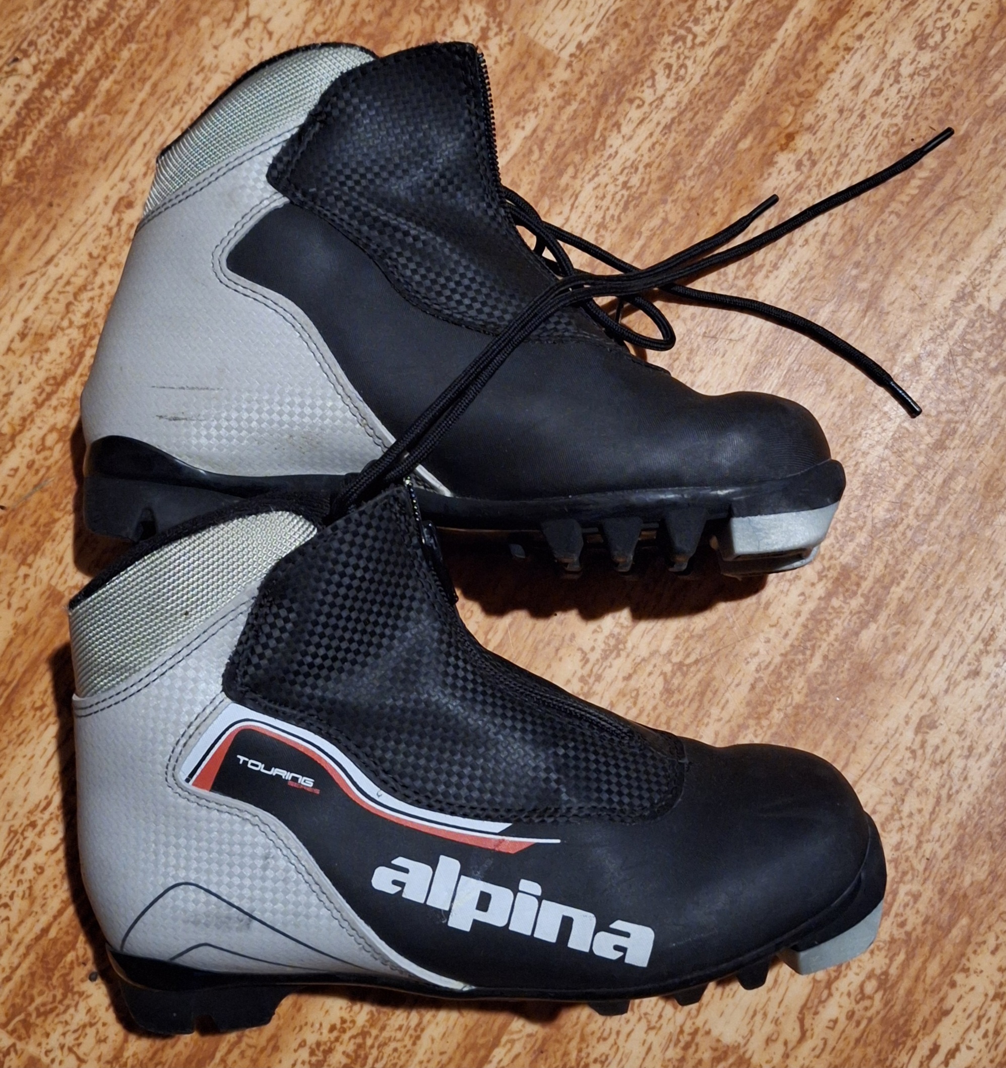 Alpina Touring 36 dyd. NNN