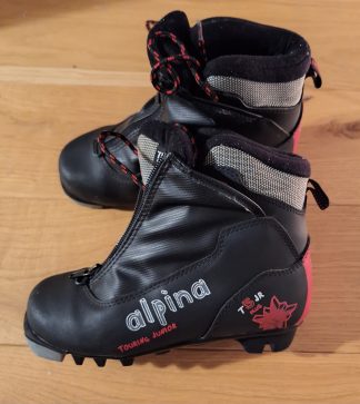 Alpina Touring junior 33 dyd. NNN