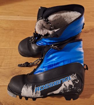 Rossignol Fun bot 36 dyd. NNN