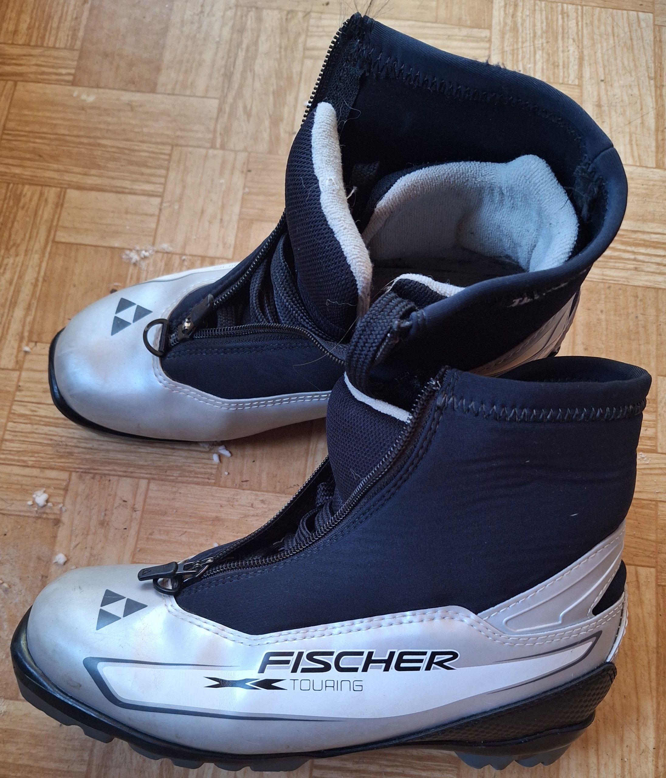 Fischer 39 dyd. NNN