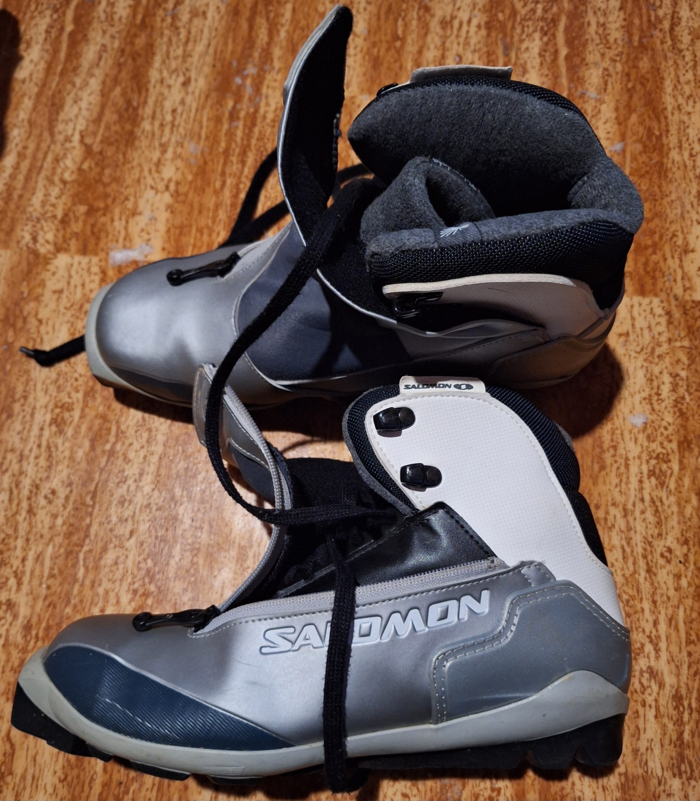Salomon 40 dyd. SNS PROFIL