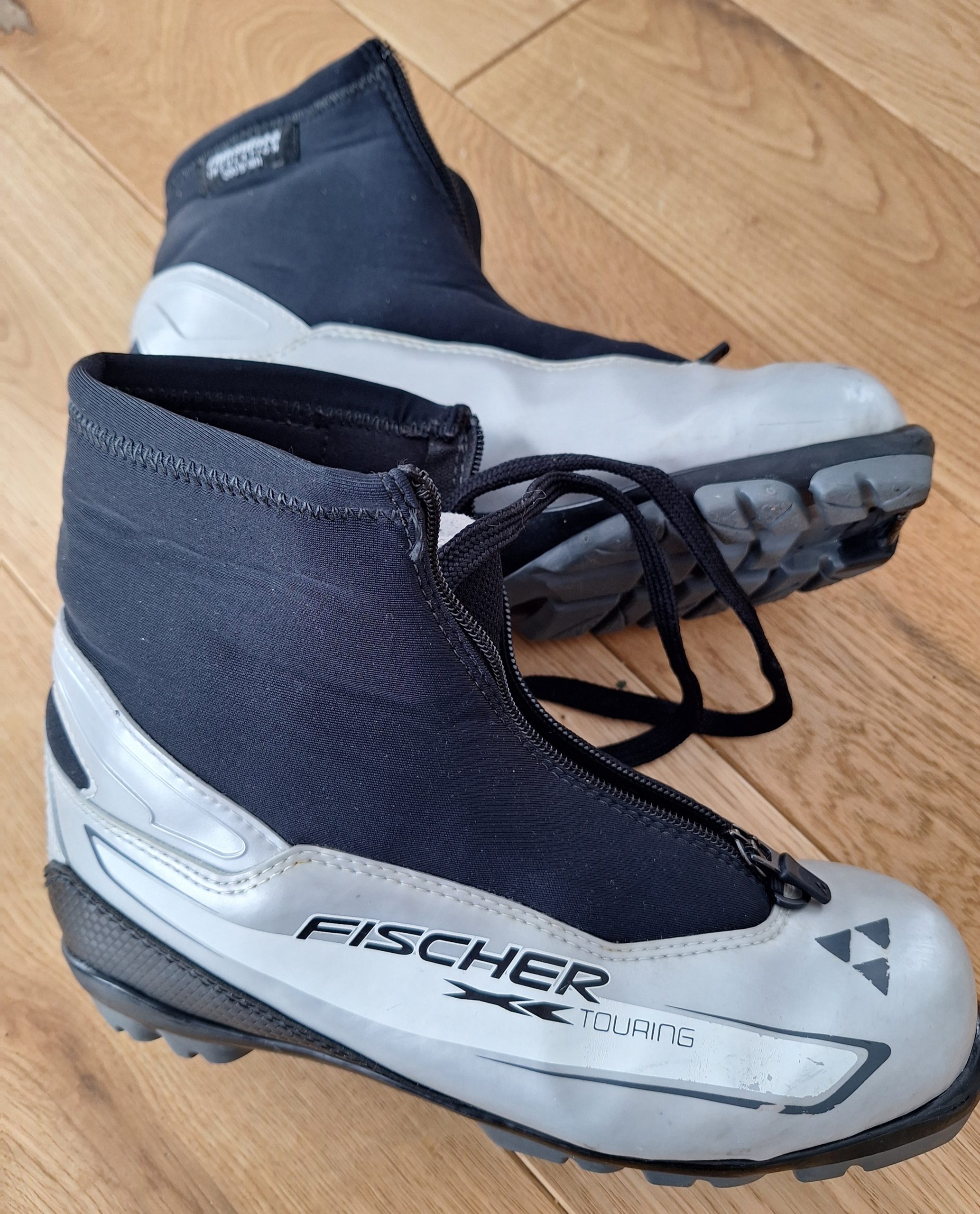 Fischer XC touring 39 dyd. NNN
