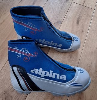 Alpina ST 10 37 dyd. NNN
