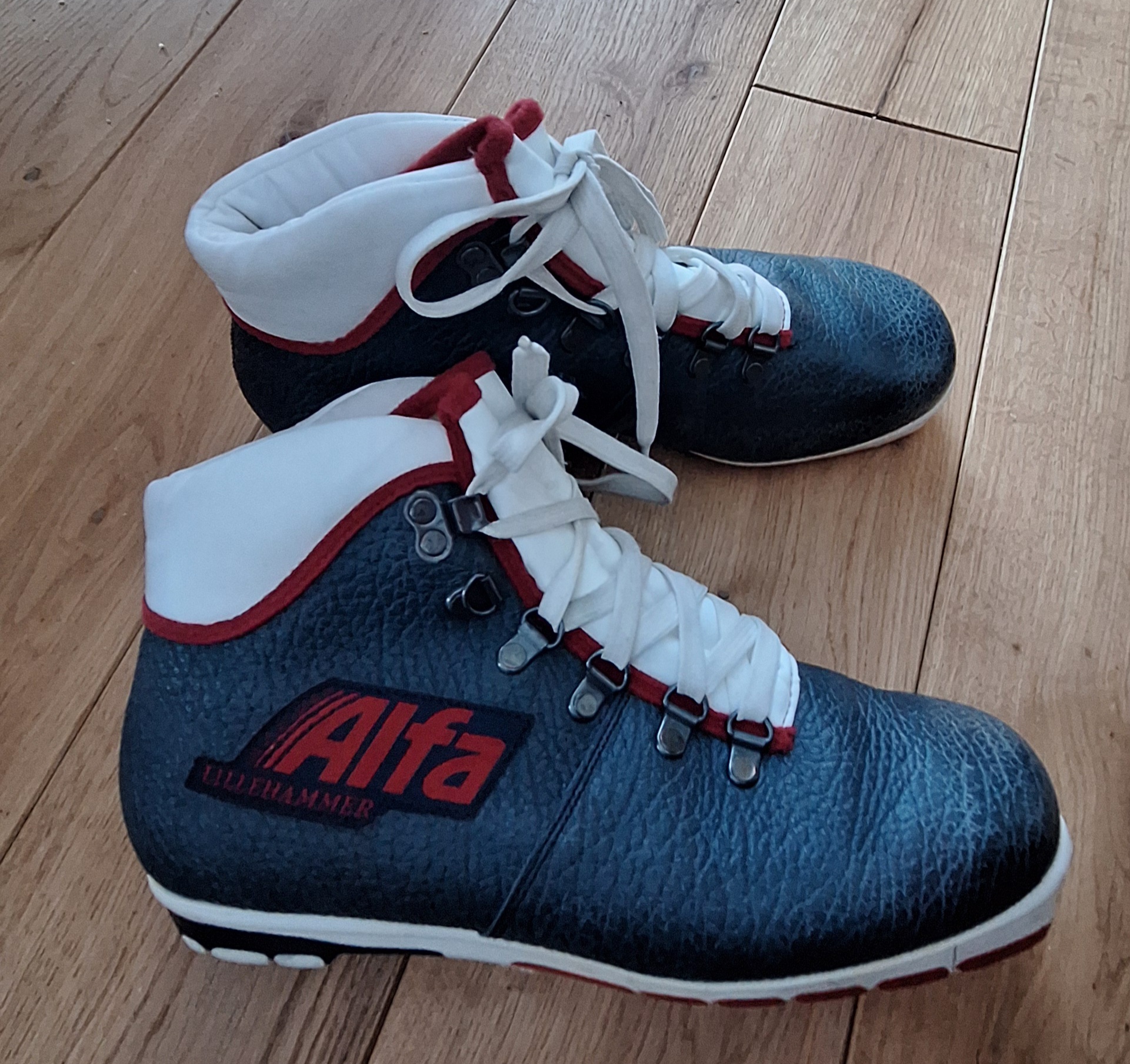 Alpina Alfa 40 dyd. NNN