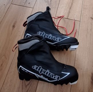 Alpina T5 plius 35 dyd. NNN
