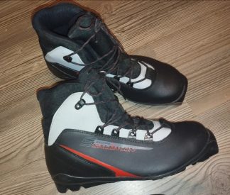 Salomon 43 ir 1/3 43 dyd. SNS PROFIL
