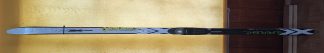 Fischer Super light wax 207 cm SNS PILOT