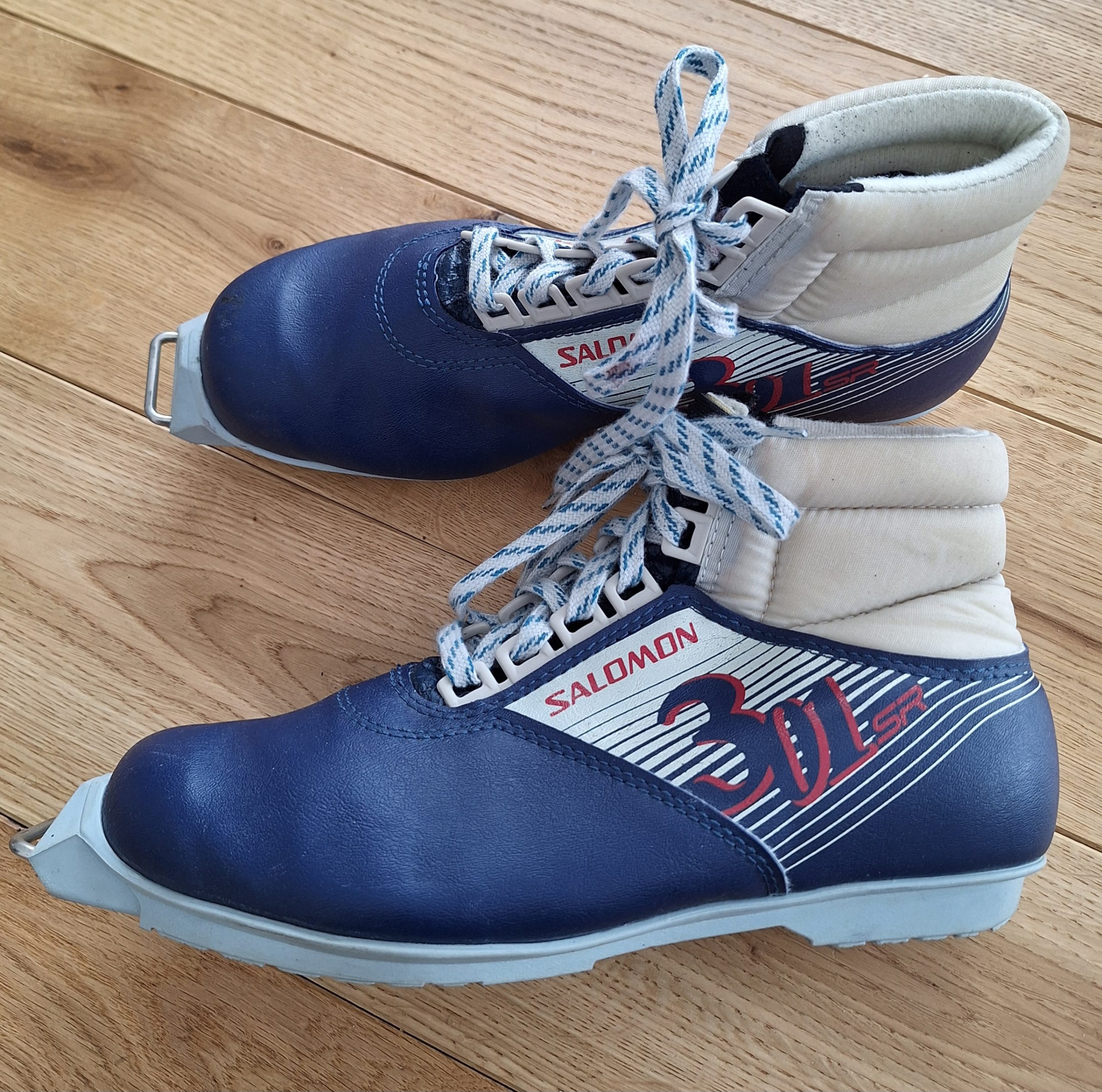 Salomon 41 dyd. SNS SALOMON