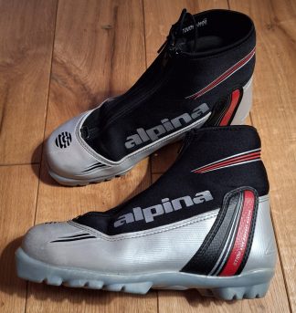 Alpina 38 dyd. NNN