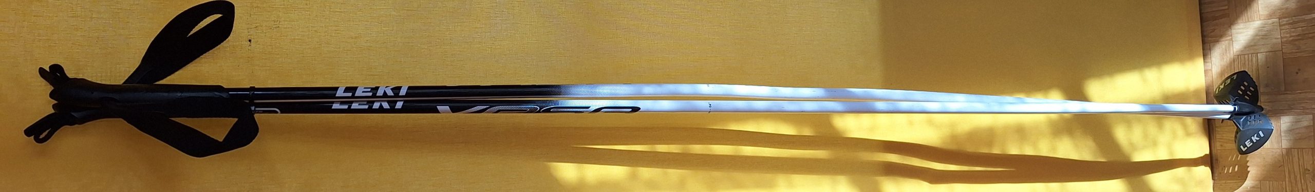 Leki vasa 160 cm