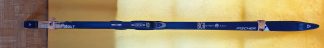 Fischer BC MOUNTAIN WAX 195 cm NNN BC