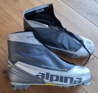 Alpina SR20 42 dyd. NNN