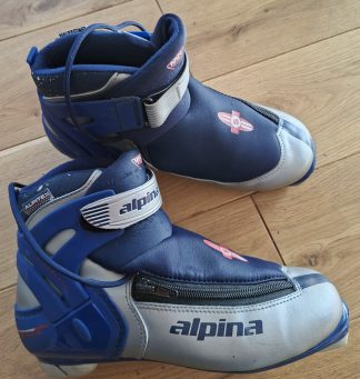 Alpina 39 dyd. NNN