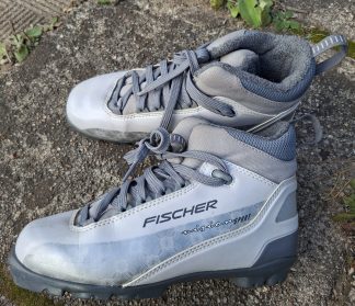 Fischer 40 dyd. NNN