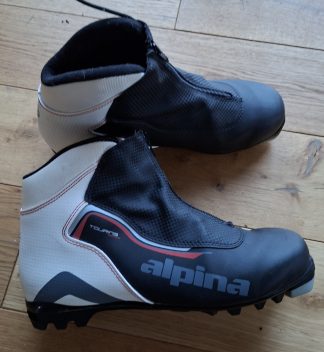 Alpina Touring 44 dyd. NNN