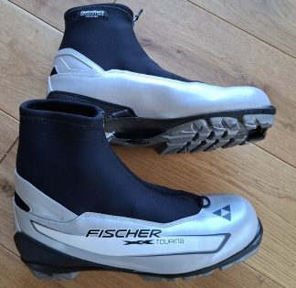 Fischer X touring 41 dyd. NNN