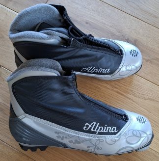 Alpina Eve 20T 40 dyd. NNN